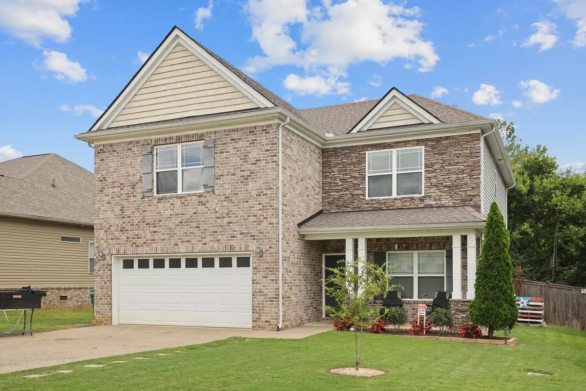 1028 Solomon Ln, Spring Hill, TN 37174 - #1
