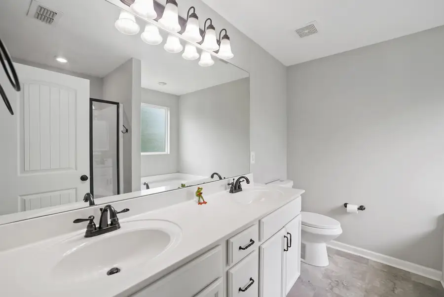 1028 Solomon Ln, Spring Hill, TN 37174 - #3