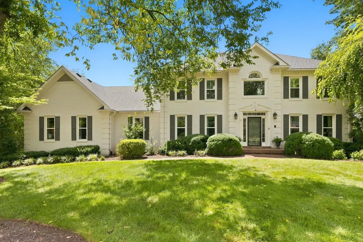 1309 Arrowhead Dr, Brentwood, TN 37027 - #1