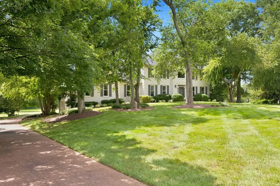 1309 Arrowhead Dr, Brentwood, TN 37027 - #2