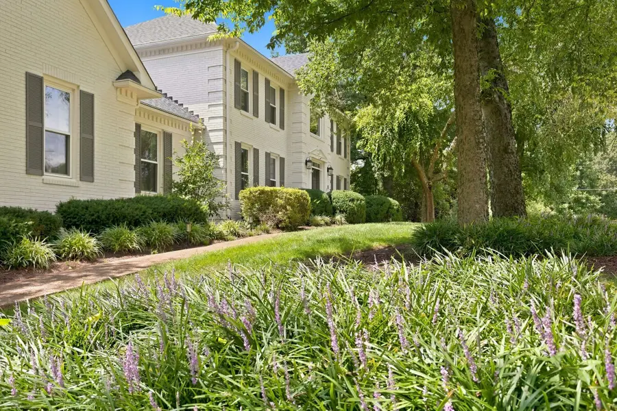 1309 Arrowhead Dr, Brentwood, TN 37027 - #3