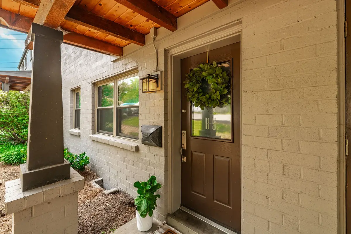 2901 Blair Blvd #B5, Nashville, TN 37212 - #1
