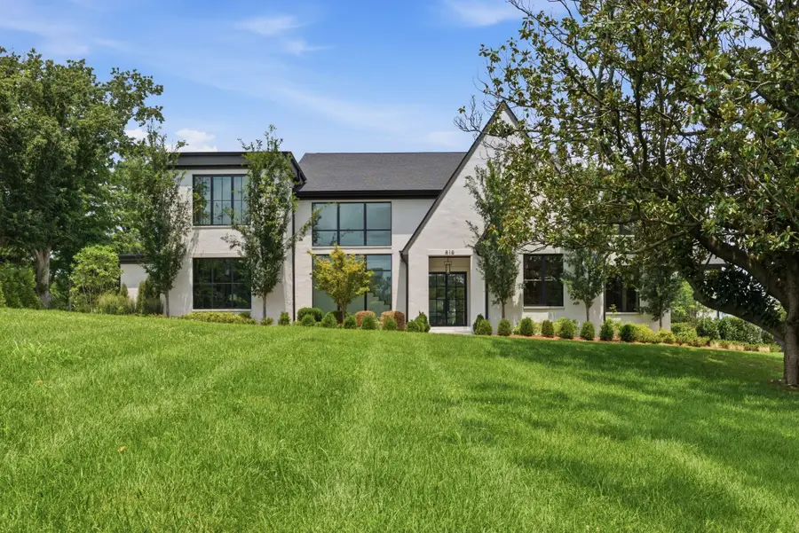 818 Brentview Dr, Nashville, TN 37220 - #2