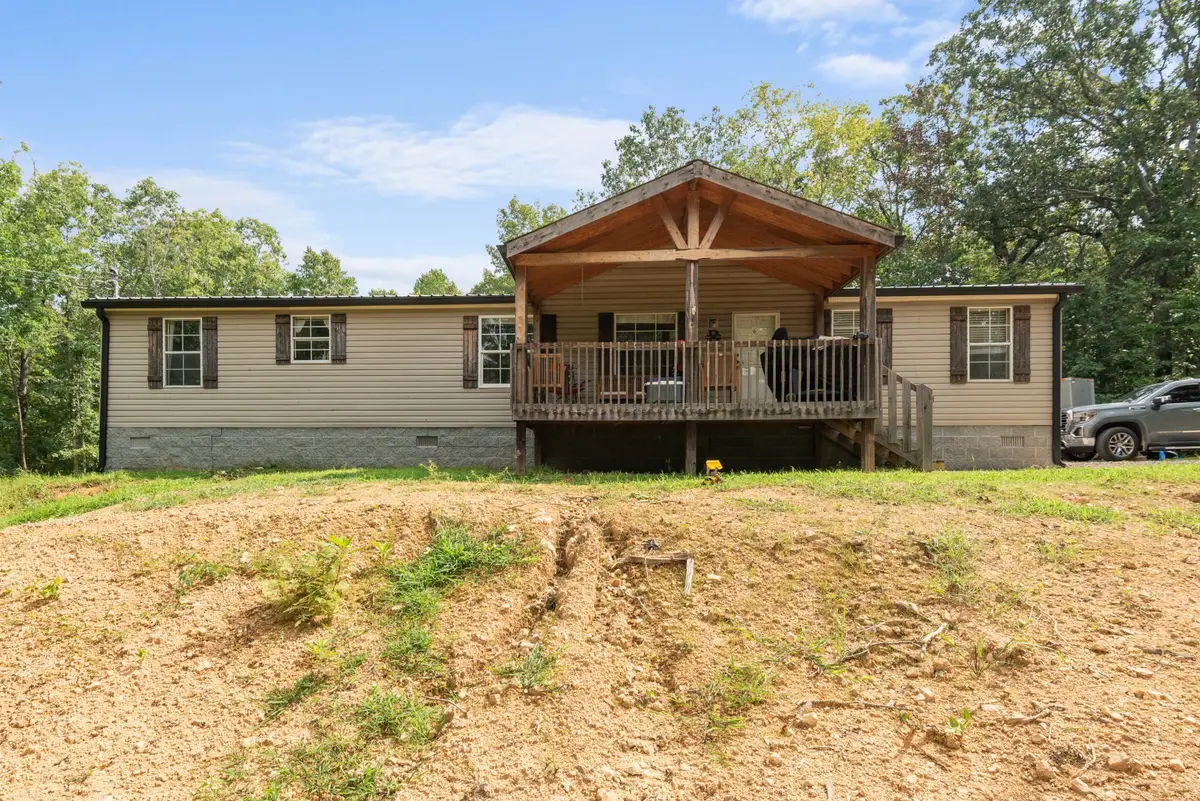 318 Lucas Ridge Ln, Waverly, TN 37185 - #1