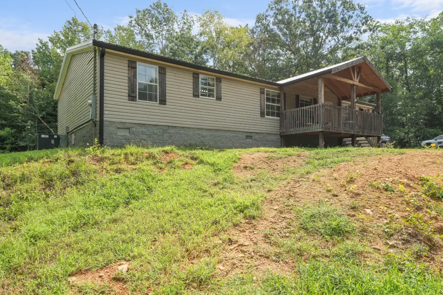 318 Lucas Ridge Ln, Waverly, TN 37185 - #2