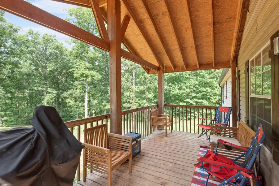 318 Lucas Ridge Ln, Waverly, TN 37185 - #3