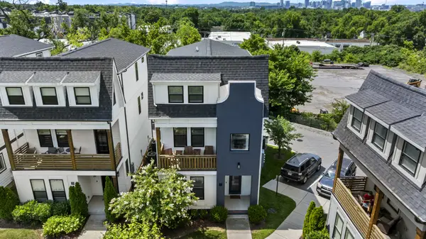 530 Edwin St #20, Nashville, TN 37207