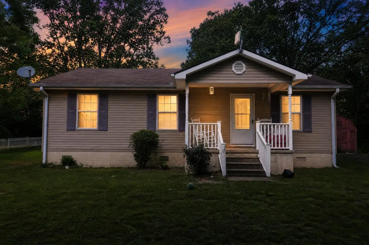 405 S Poplar St, Kenton, TN 38233 - #1