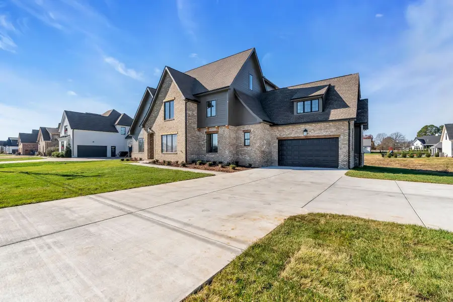 5414 Old Salem Rd, Rockvale, TN 37153 - #2