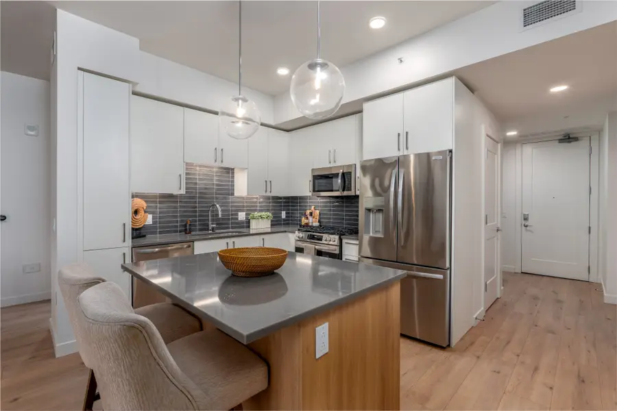 1212 Demonbreun St #A9, Nashville, TN 37203 - #2