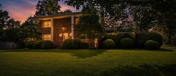 4110 Ne Pryor Road Ne, Cleveland, TN 37312