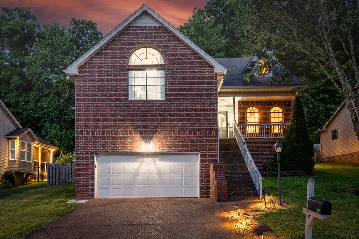 3457 Cobble St, Nashville, TN 37211 - #1