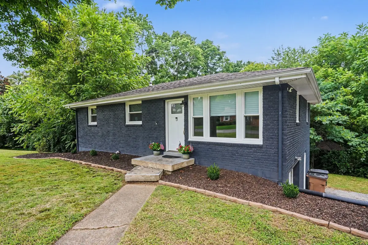 5304 Eulala Dr, Nashville, TN 37211 - #1