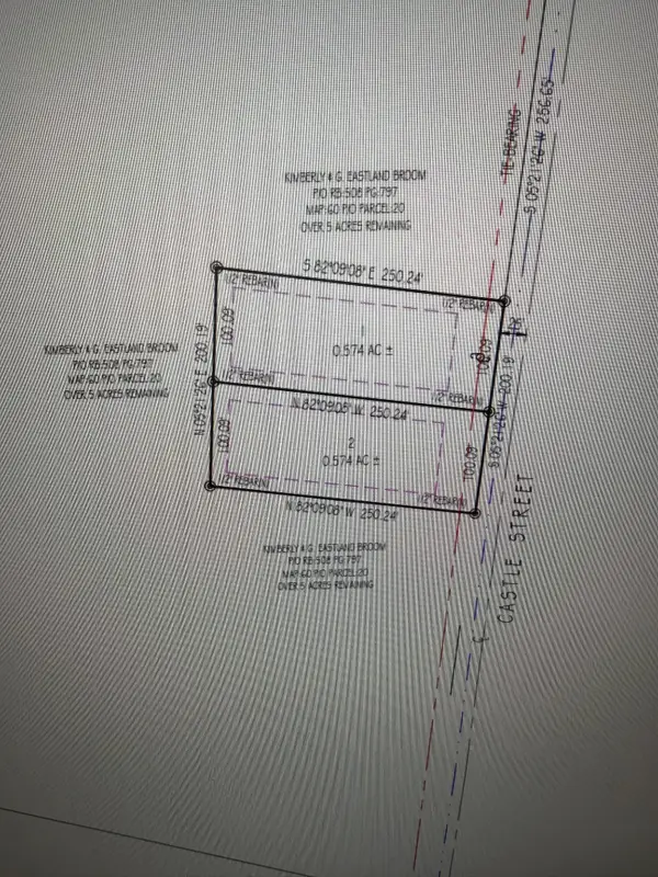 0 Castle St, McMinnville, TN 37110
