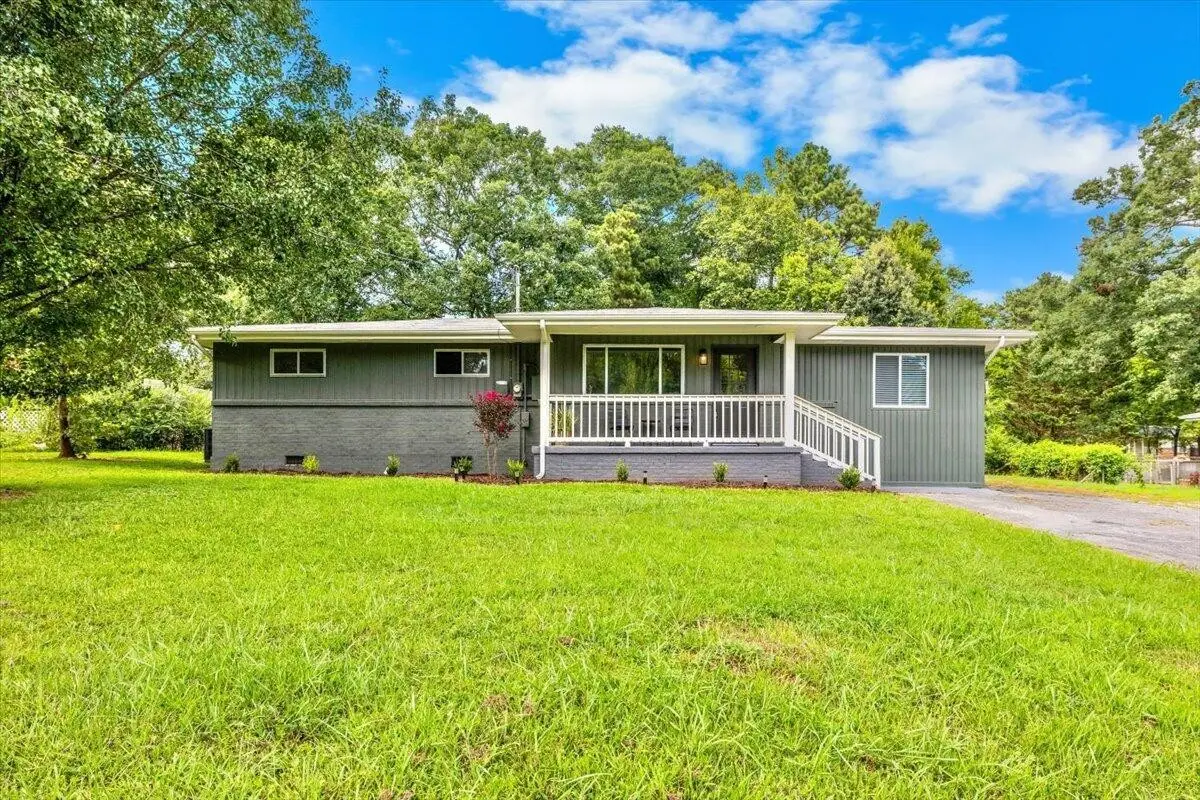 724 Fricks Lane, Rossville, GA 30741 - #1