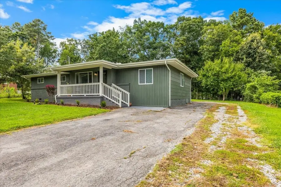 724 Fricks Lane, Rossville, GA 30741 - #2