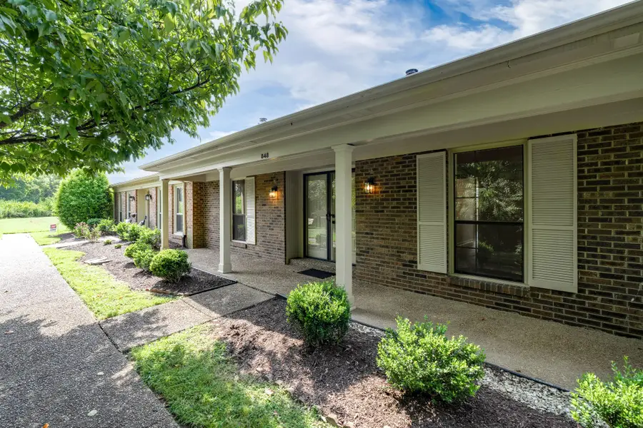 848 General George Patton Rd, Nashville, TN 37221 - #3
