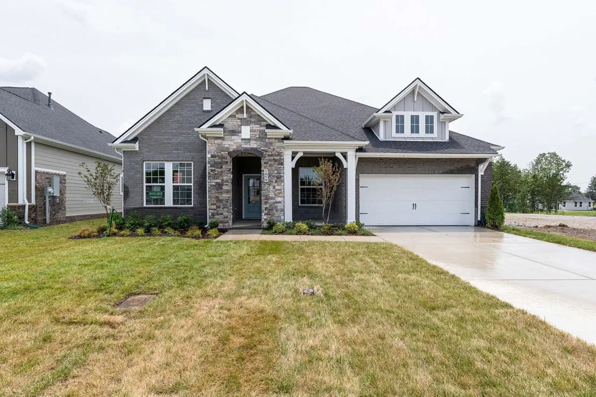816 Drivers Cir, Columbia, TN 38401 - #1