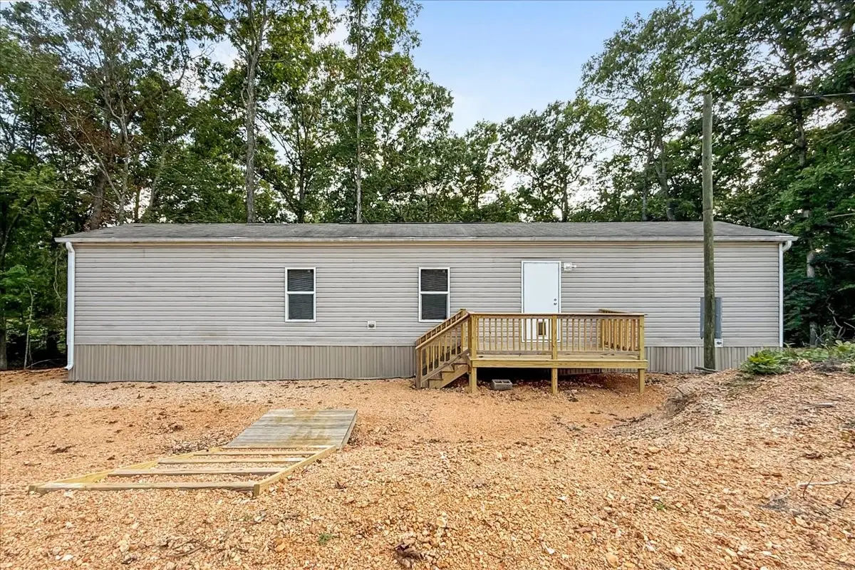 610 Alpine Rd, Camden, TN 38320 - #1