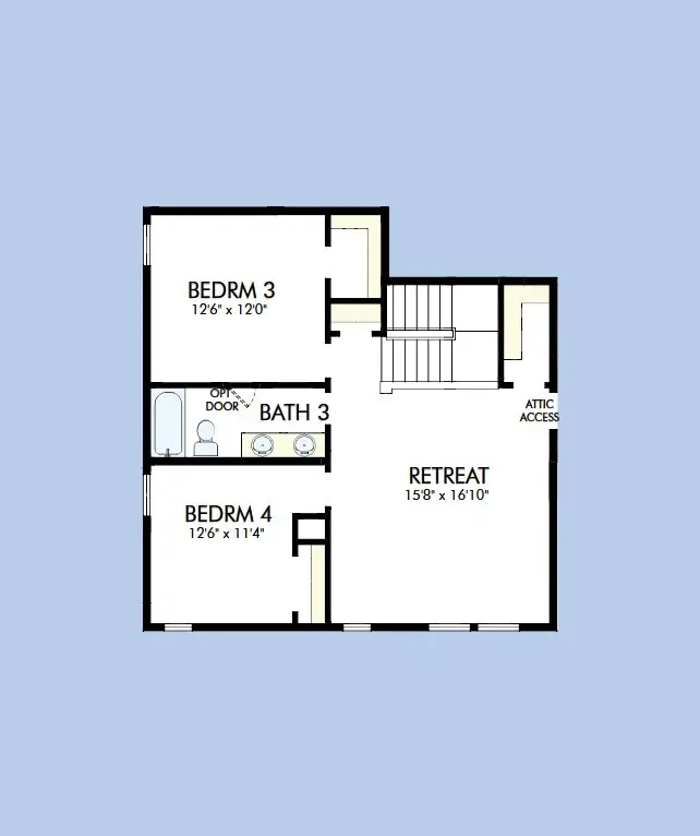 822 Drivers Cir, Columbia, TN 38401 - #3