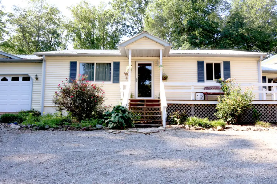 9945 Elkhorn Rd, Springville, TN 38256 - #2