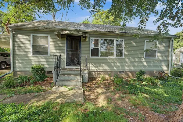 1707 E 9th St, Hopkinsville, KY 42240