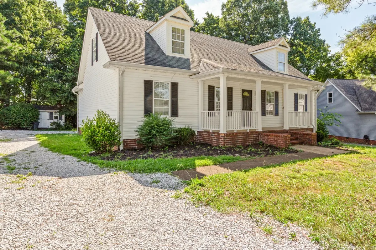 2923 Sams Ct, Spring Hill, TN 37174 - #1