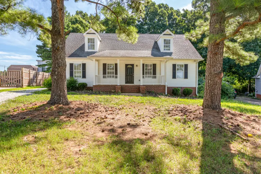 2923 Sams Ct, Spring Hill, TN 37174 - #3