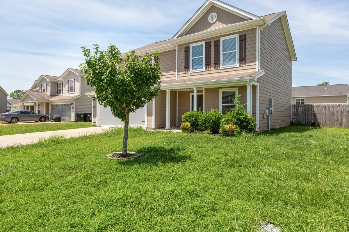 3630 Stargell Dr, Murfreesboro, TN 37128 - #1