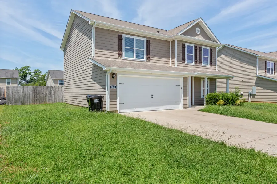 3630 Stargell Dr, Murfreesboro, TN 37128 - #2