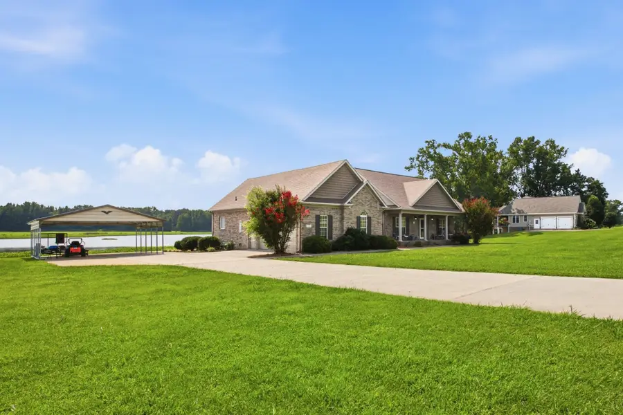 20 Rebecca West Rd, Fayetteville, TN 37334 - #2