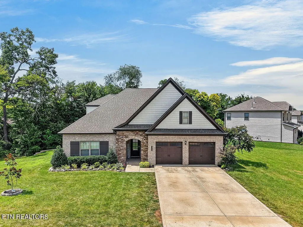 110 Aspen Drive, Lenoir City, TN 37771 - #1