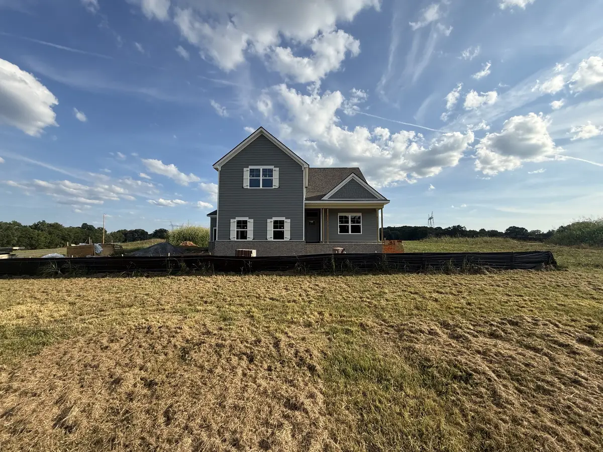 241 Stoneridge Cir, Shelbyville, TN 37160 - #1