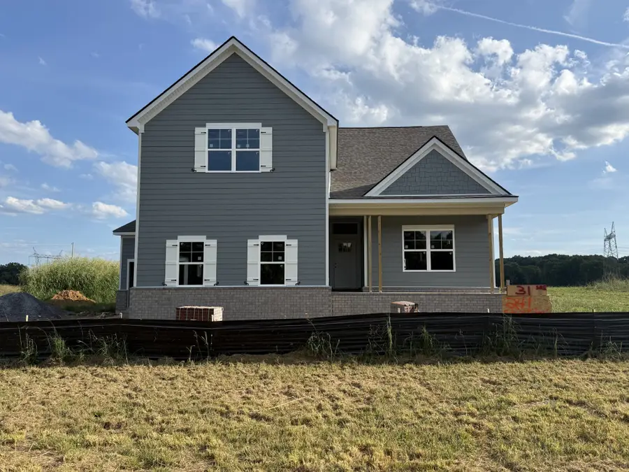 241 Stoneridge Cir, Shelbyville, TN 37160 - #3
