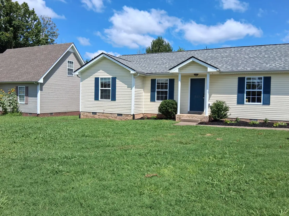 204 Ruf Dr, Oak Grove, KY 42262 - #1
