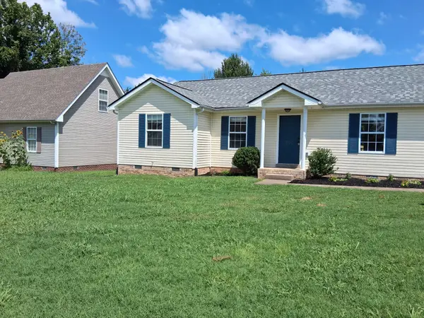 204 Ruf Dr, Oak Grove, KY 42262