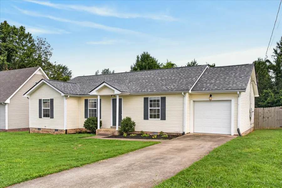 204 Ruf Dr, Oak Grove, KY 42262 - #2