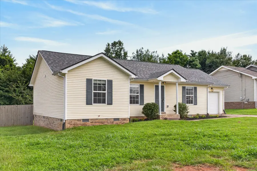 204 Ruf Dr, Oak Grove, KY 42262 - #3