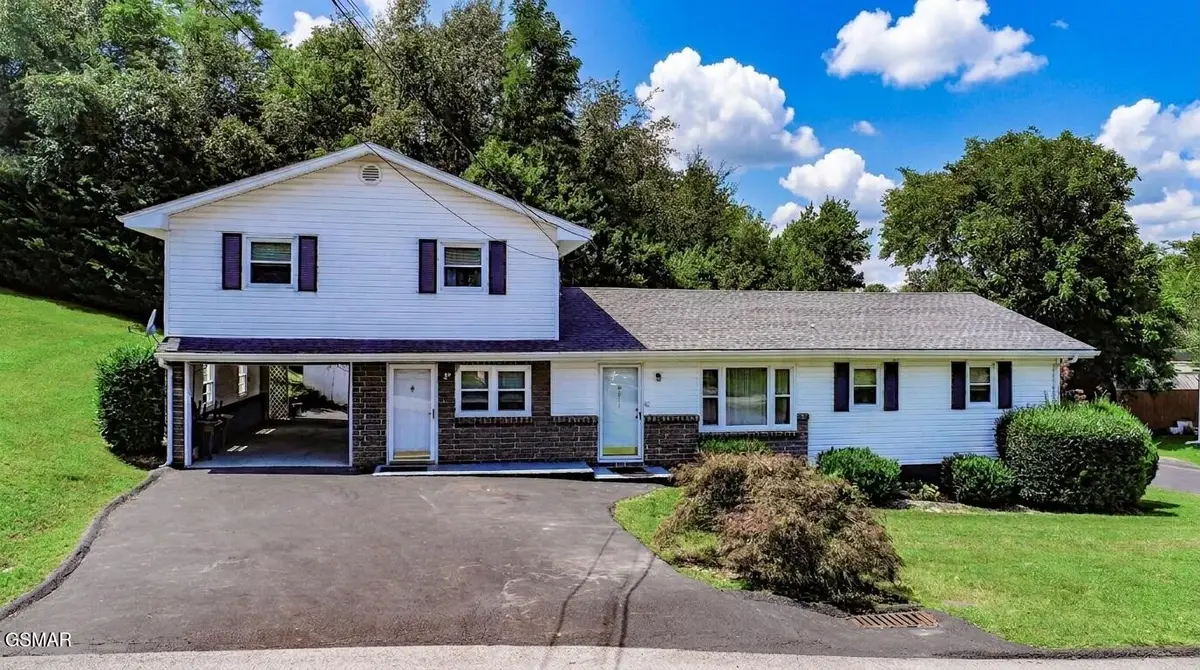 811 Martine Street, Newport, TN 37821 - #1