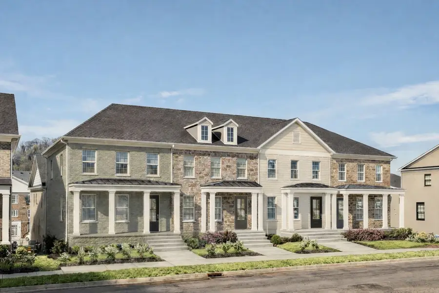 2 Tillman Place #GL-Wav-I, Mount Juliet, TN 37122 - #2