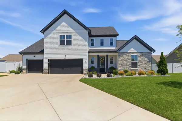 2332 Sachi Ct, Murfreesboro, TN 37128