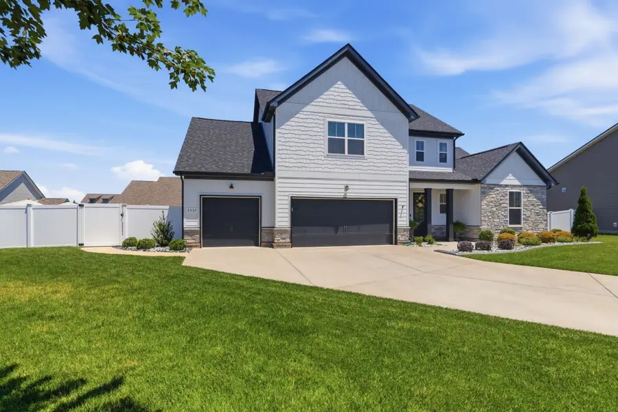 2332 Sachi Ct, Murfreesboro, TN 37128 - #3