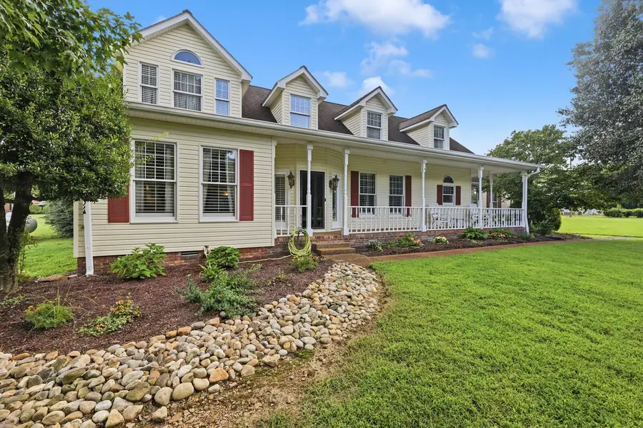 1866 Baker Rd, Goodlettsville, TN 37072 - #2