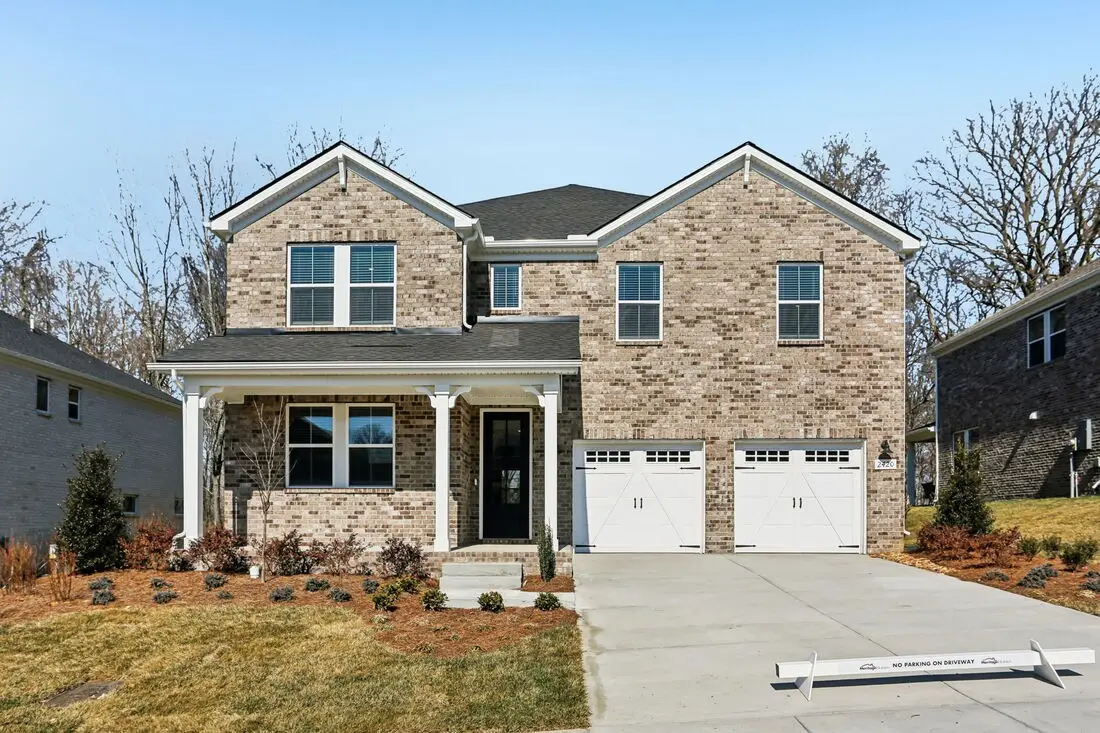 2128 Riley Park Dr, Thompsons Station, TN 37179 - #1