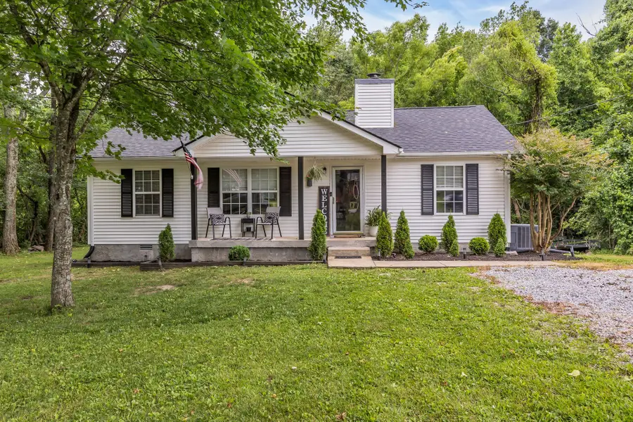 420 Shady Hill Rd, Dickson, TN 37055 - #2