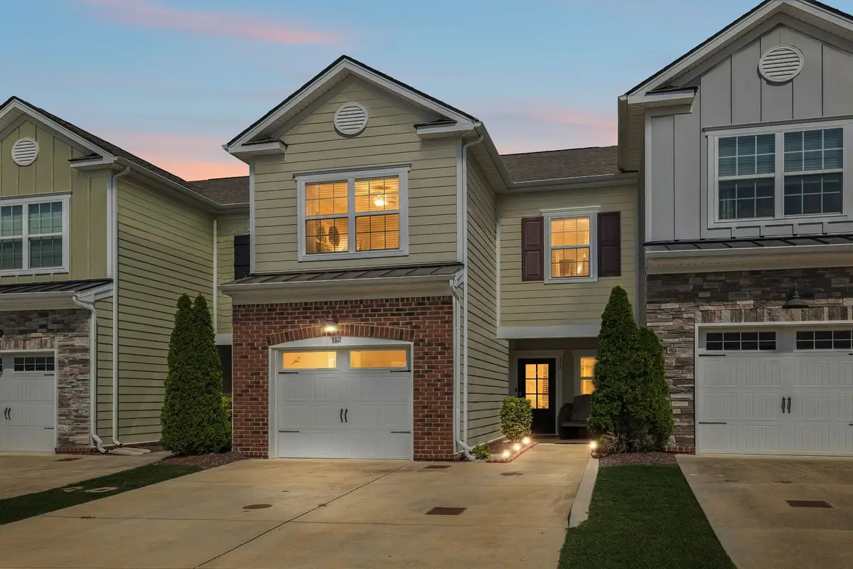 112 Bergen Dr, Spring Hill, TN 37174 - #1