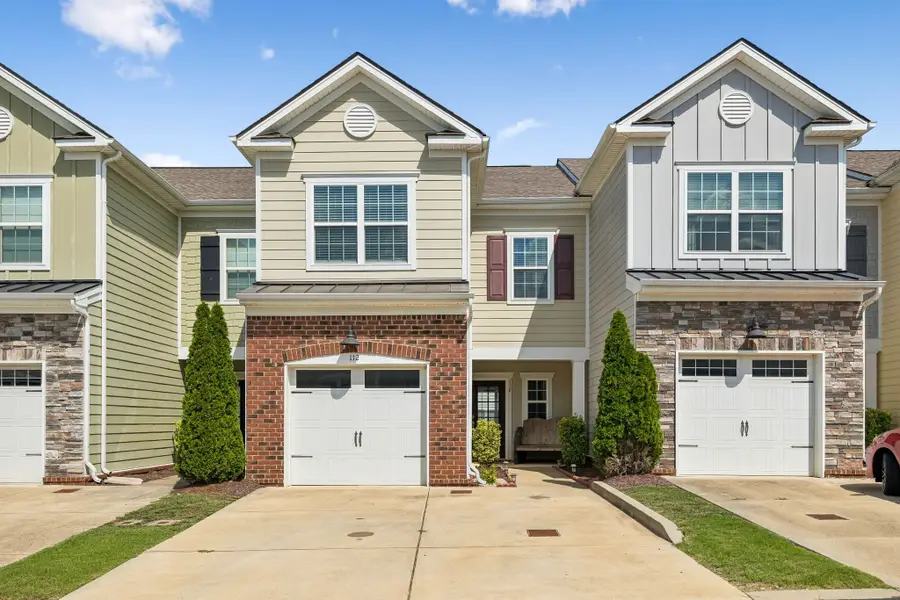 112 Bergen Dr, Spring Hill, TN 37174 - #2