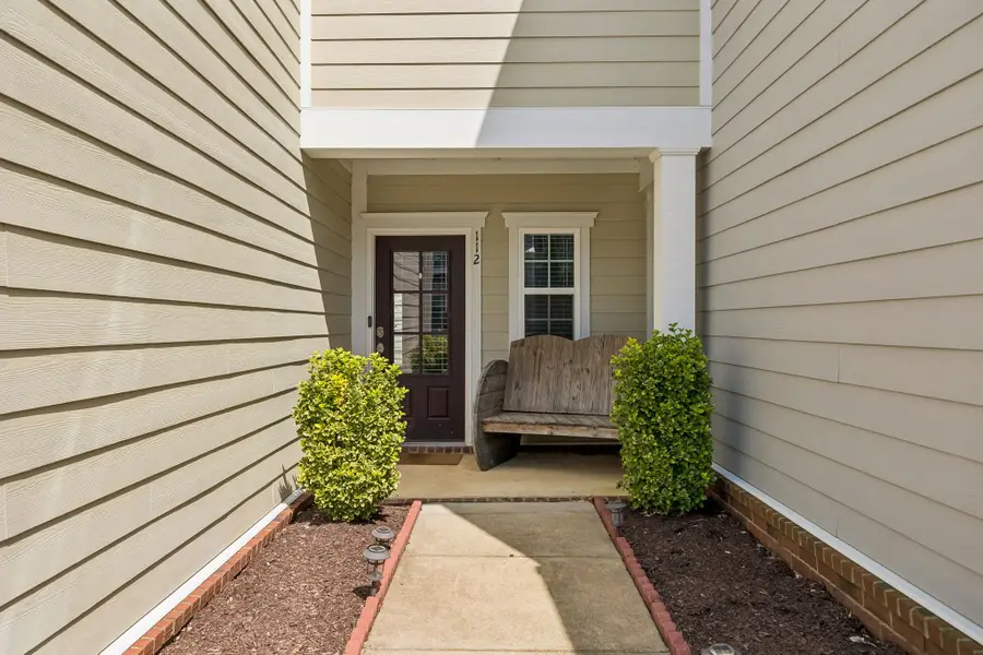 112 Bergen Dr, Spring Hill, TN 37174 - #3
