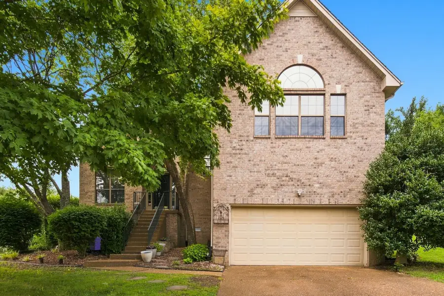 3812 Bryce Rd, Nashville, TN 37211 - #2