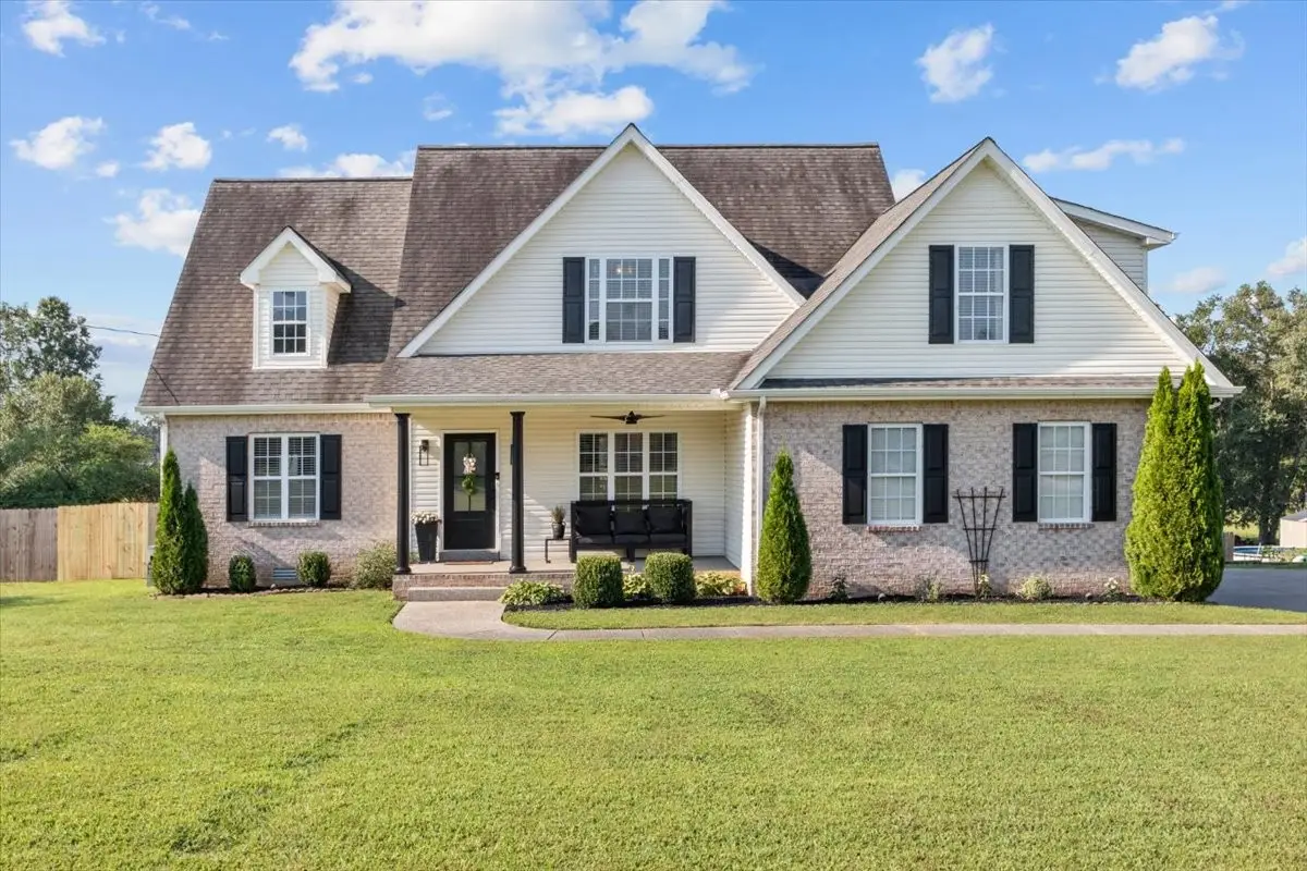 500 Fawn Ct, Burns, TN 37029 - #1